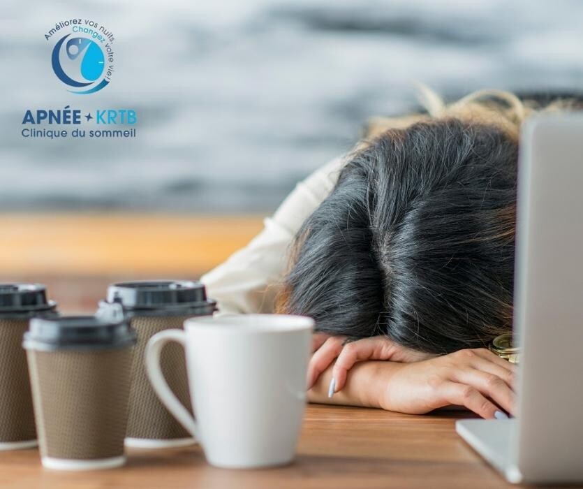 Images Apnée Krtb Inc