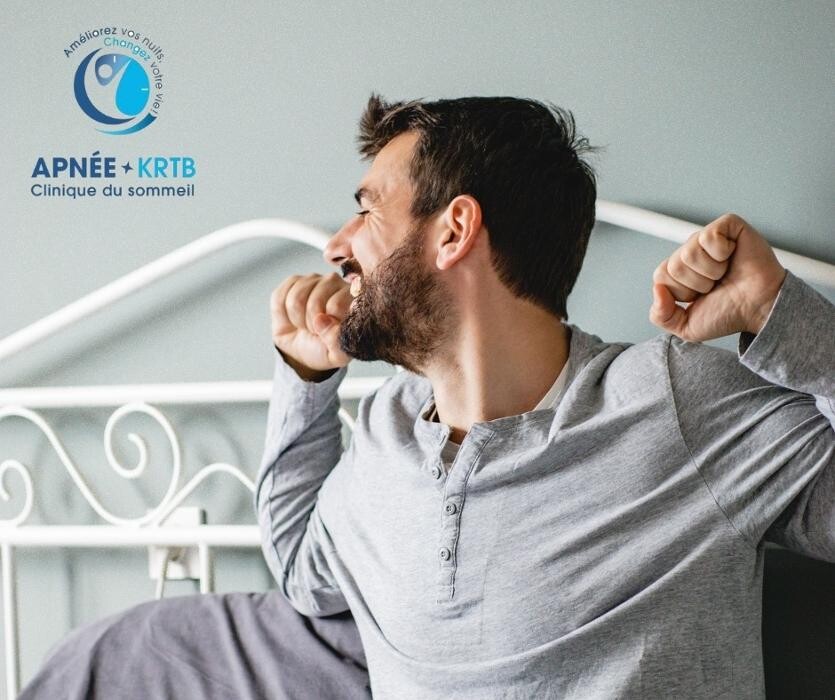 Images Apnée Krtb Inc