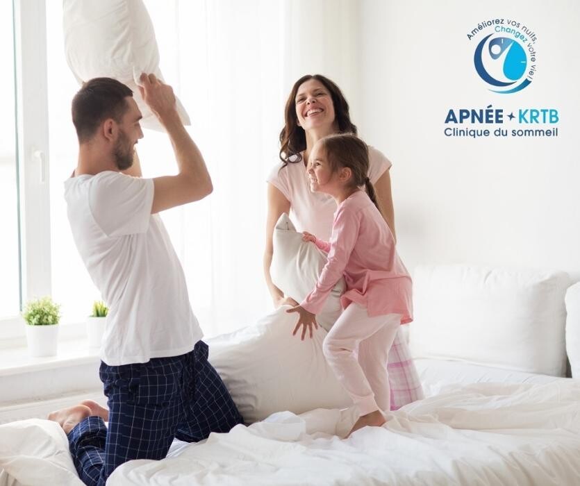 Images Apnée Krtb Inc