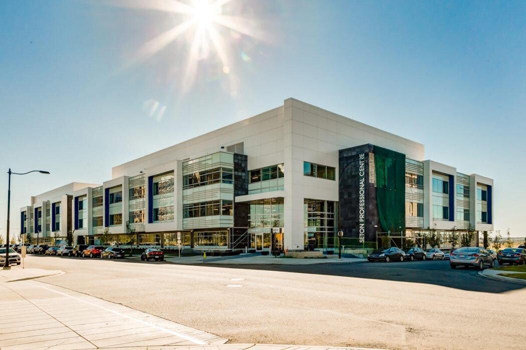 Images Seton Family Dental Centre