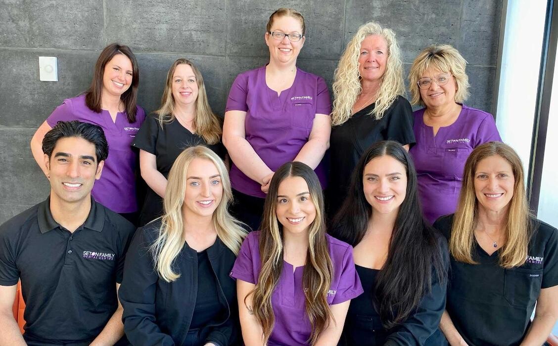 Images Seton Family Dental Centre