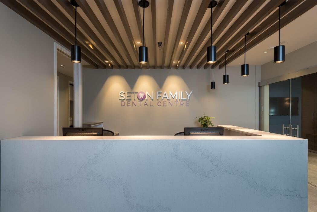 Images Seton Family Dental Centre