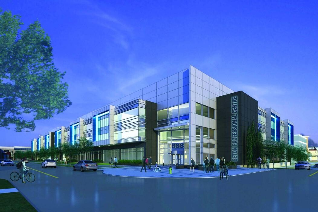 Images Seton Family Dental Centre