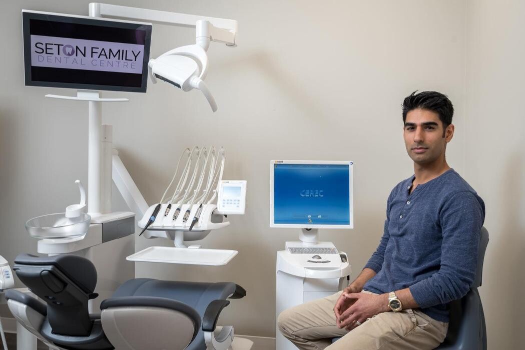 Images Seton Family Dental Centre