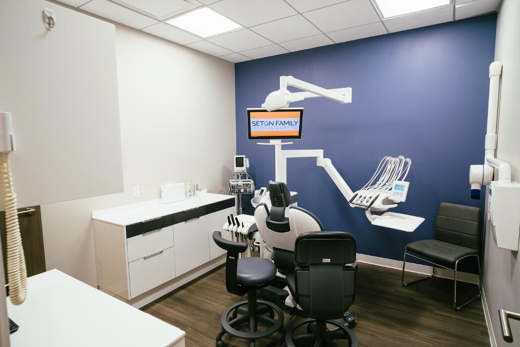 Images Seton Family Dental Centre