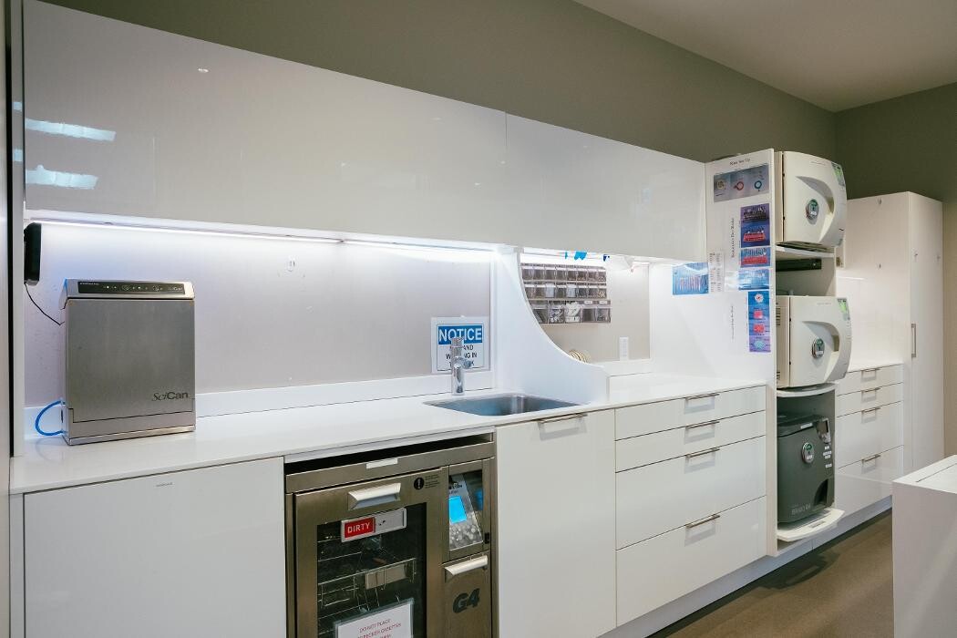 Images Seton Family Dental Centre