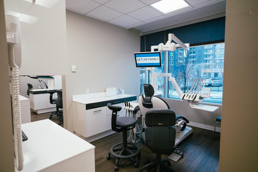 Images Seton Family Dental Centre