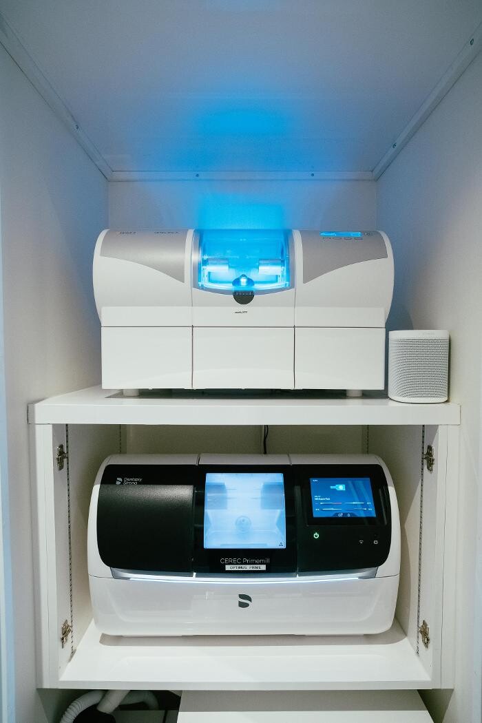 Images Seton Family Dental Centre