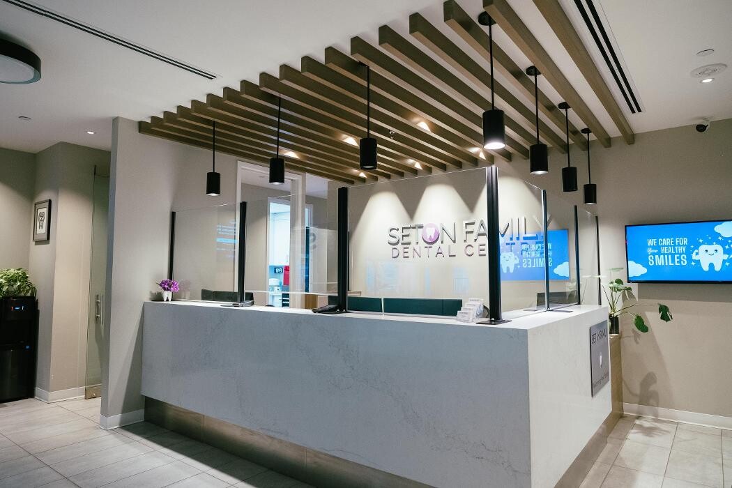 Images Seton Family Dental Centre