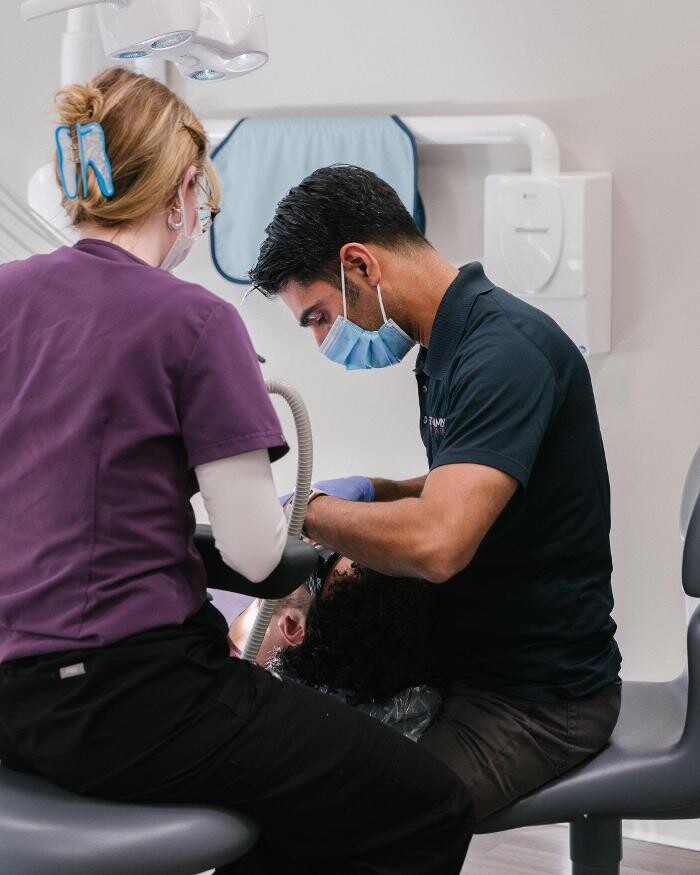 Images Seton Family Dental Centre