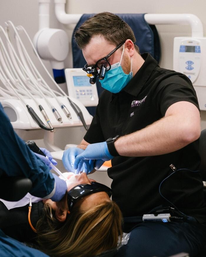 Images Seton Family Dental Centre