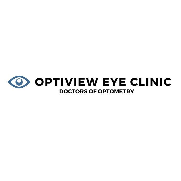 Optiview Eye Clinic - Surrey/North Delta Logo