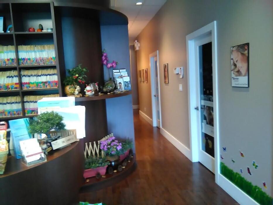 Images BigSmiles Dental Care - Cloverdale Surrey Dentist