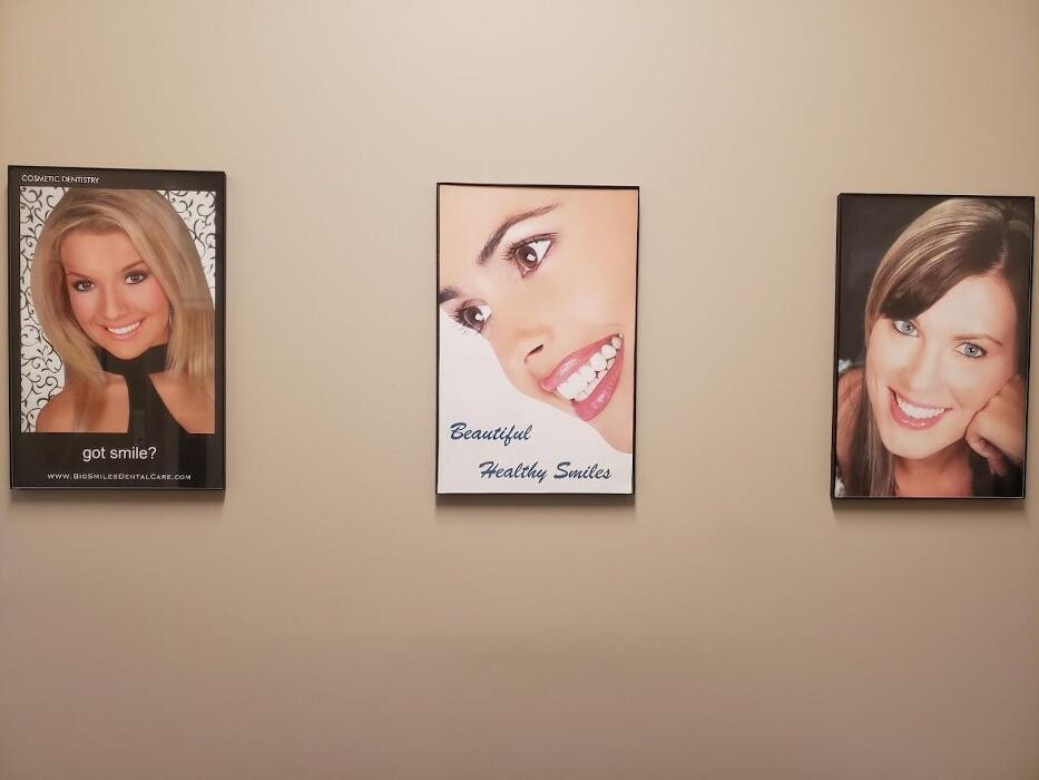 Images BigSmiles Dental Care - Cloverdale Surrey Dentist