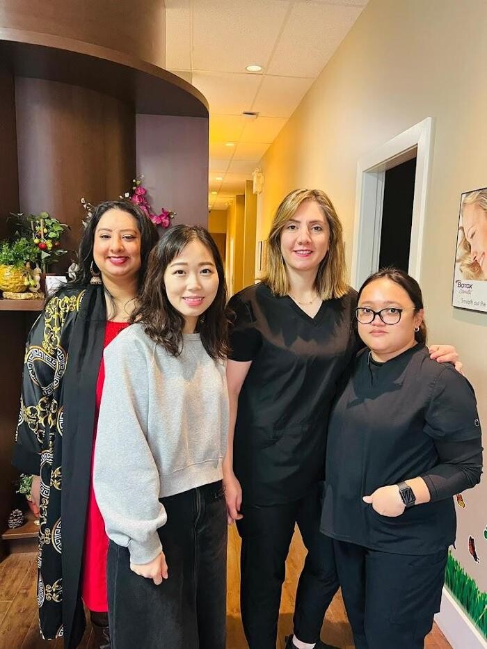 Images BigSmiles Dental Care - Cloverdale Surrey Dentist