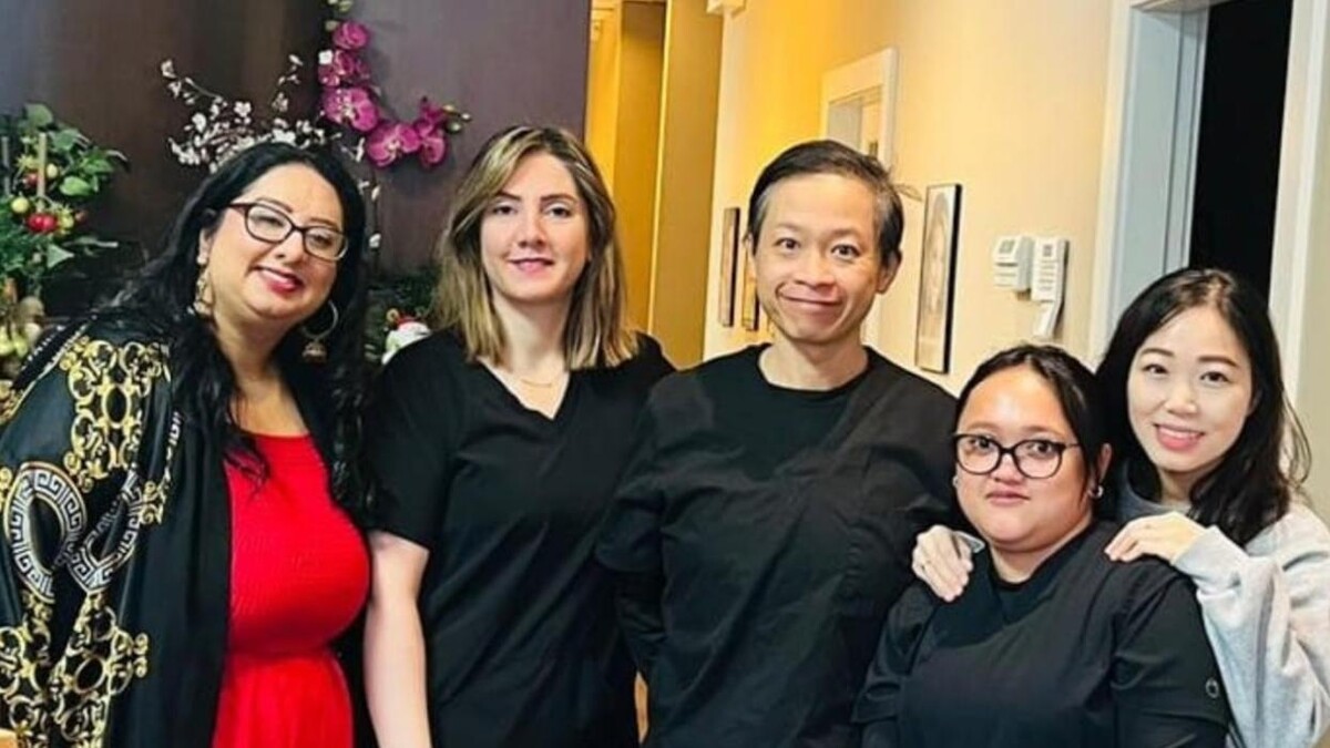 Images BigSmiles Dental Care - Cloverdale Surrey Dentist