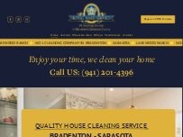 Website Screenshot InspiAIR Ottawa East - Home Oxygen & CPAP Therapy