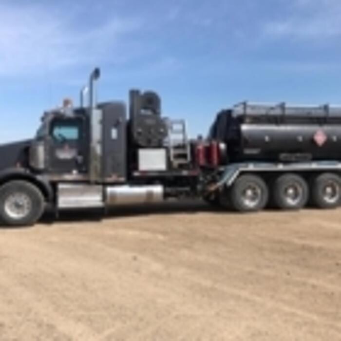 Images Forsyth Hauling 2010 Ltd