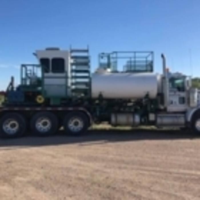 Images Forsyth Hauling 2010 Ltd