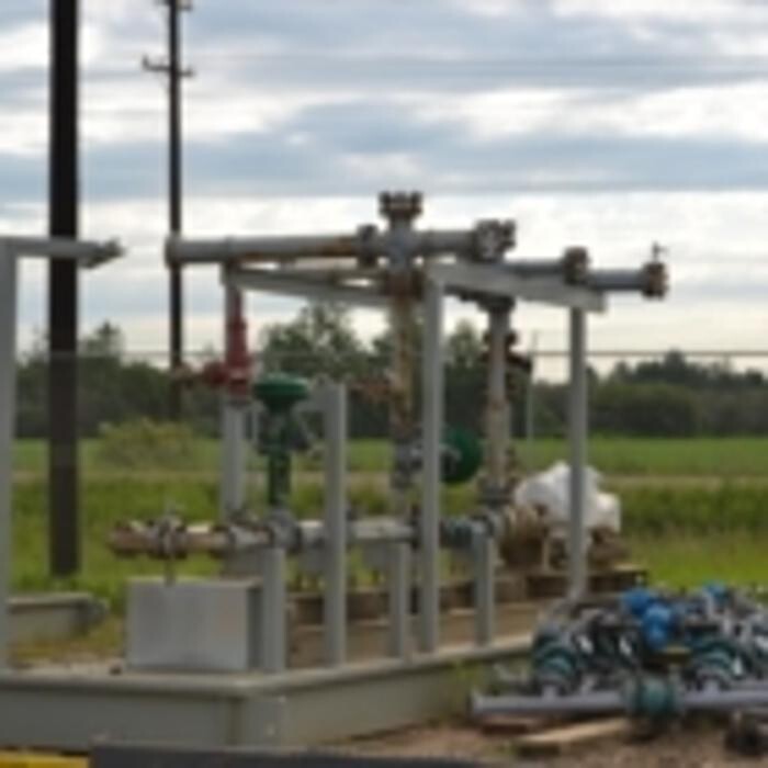 Images Tekron Mechanical Inc