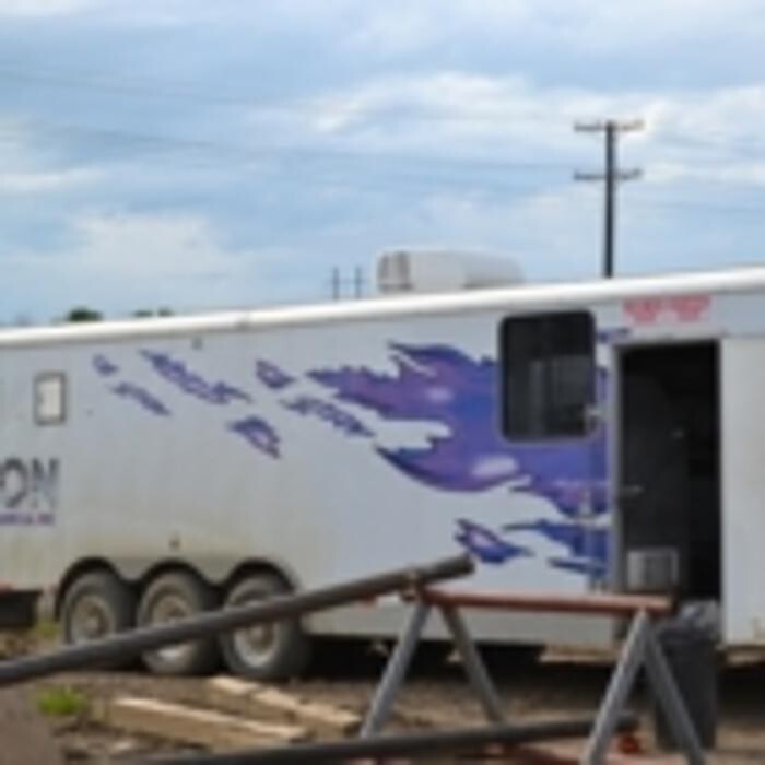 Images Tekron Mechanical Inc
