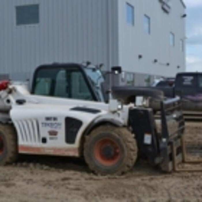Images Tekron Mechanical Inc