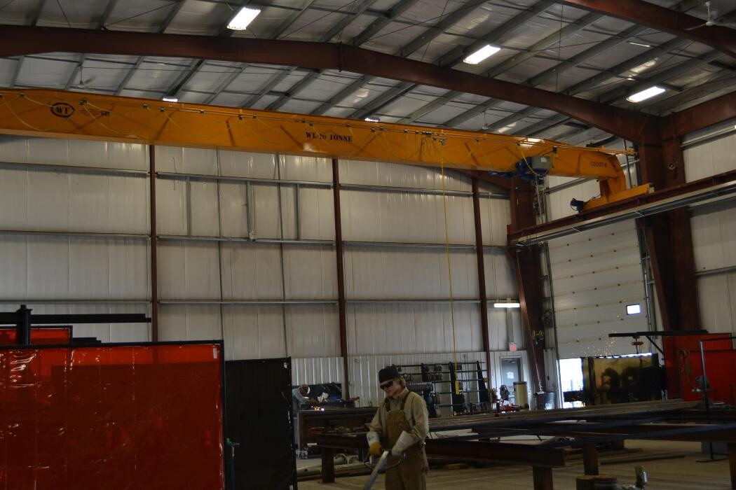 Images Tekron Mechanical Inc