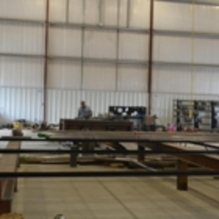 Images Tekron Mechanical Inc