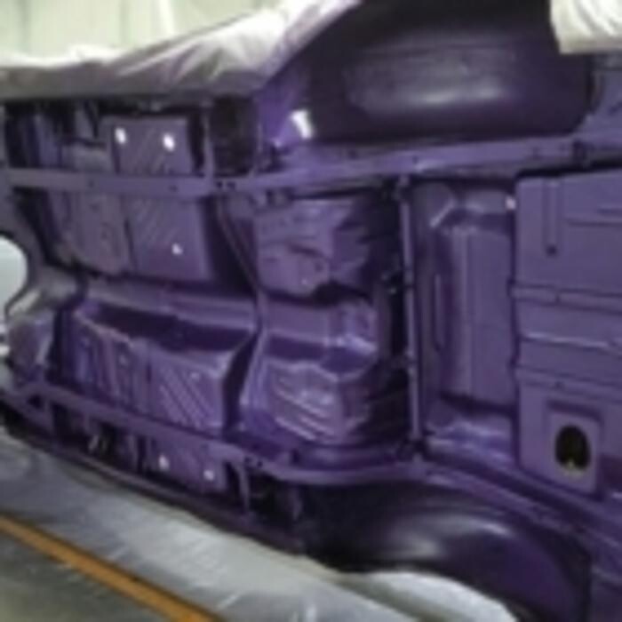 Images Tekron Mechanical Inc