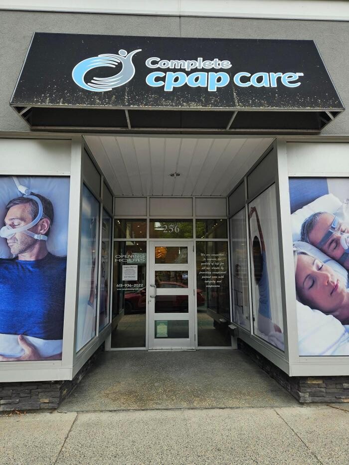 Images Complete CPAP Care