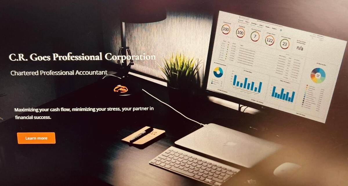 Images C.R. Goes Professional Corporation