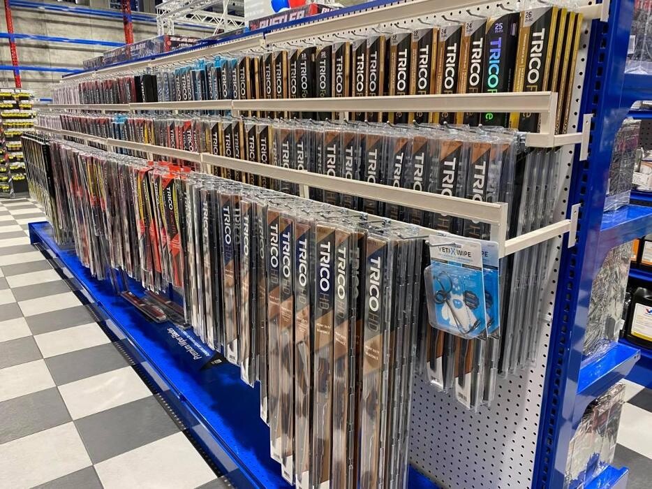 Images Pièces d'auto Super - Saint-Jean-sur-Richelieu