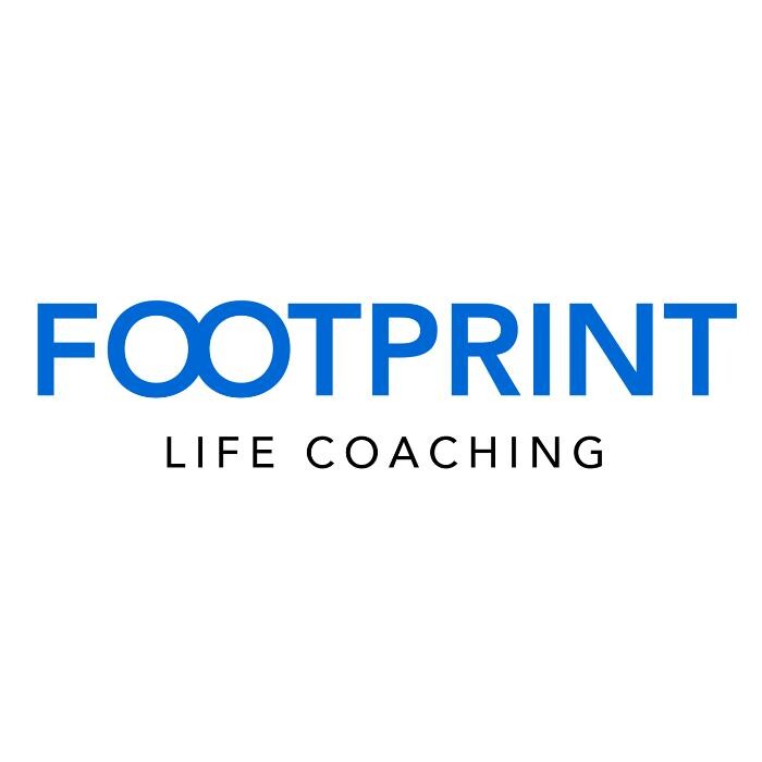 Images Footprints Life Coaching