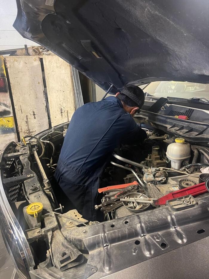 Images Economical Mechanical Repair 2023