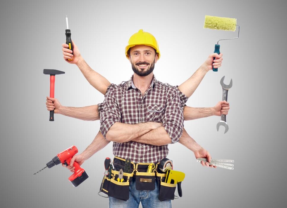 Images Multi-Fixit Inc.