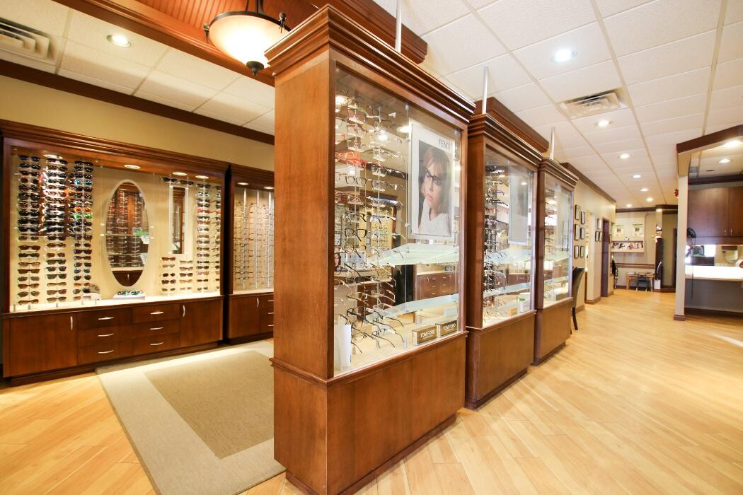 Images Fovéa Optométriste | Opticien Dollard-des-Ormeaux