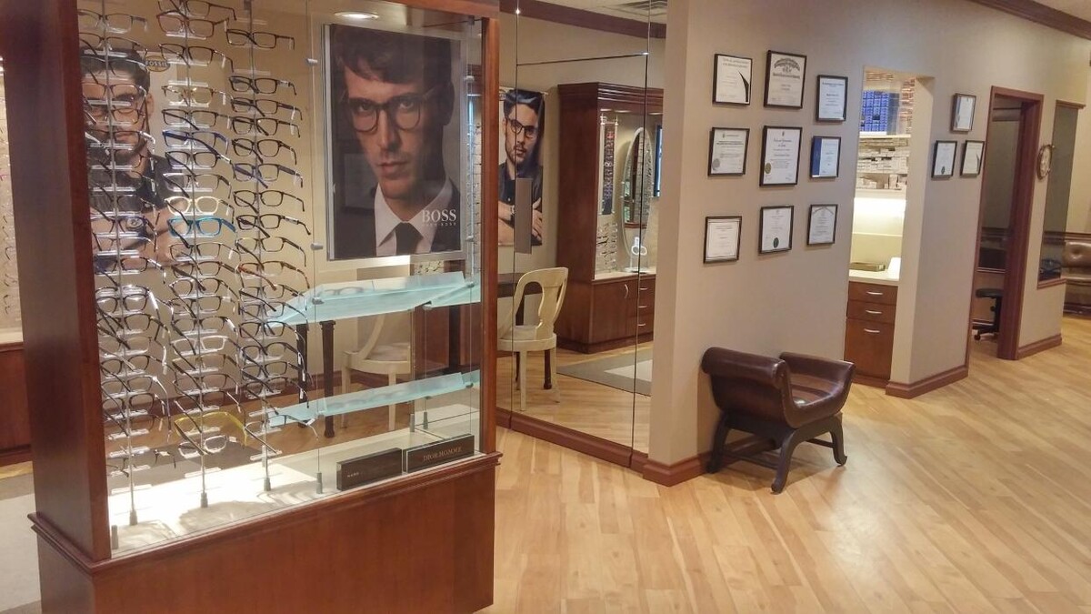 Images Fovéa Optométriste | Opticien Dollard-des-Ormeaux