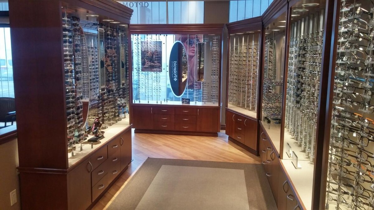 Images Fovéa Optométriste | Opticien Dollard-des-Ormeaux