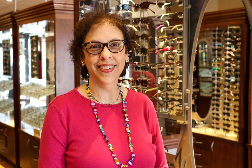 Images Fovéa Optométriste | Opticien Dollard-des-Ormeaux