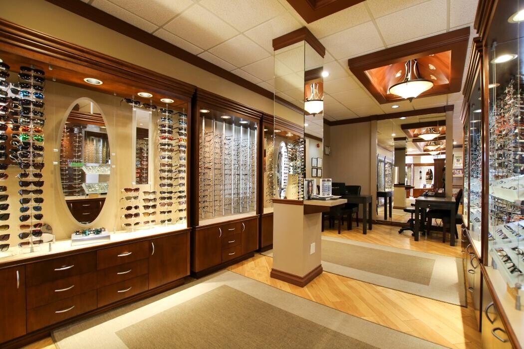 Images Fovéa Optométriste | Opticien Dollard-des-Ormeaux