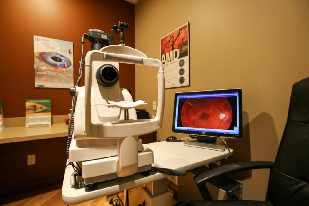 Images Fovéa Optométriste | Opticien Dollard-des-Ormeaux