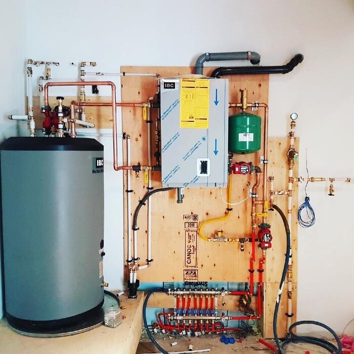 Images Waterworks Mechanical Ltd