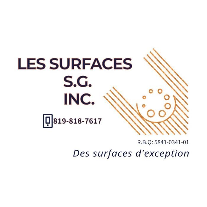 Images Les Surfaces S.G. Inc.