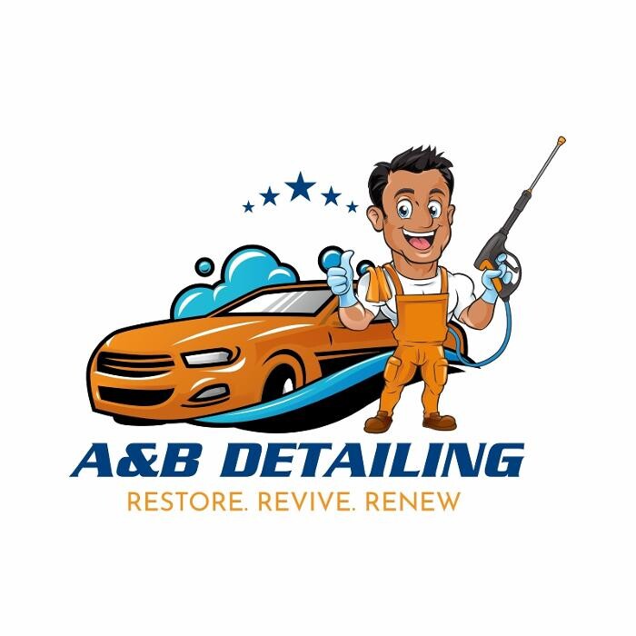 Images A&B Auto Detailing