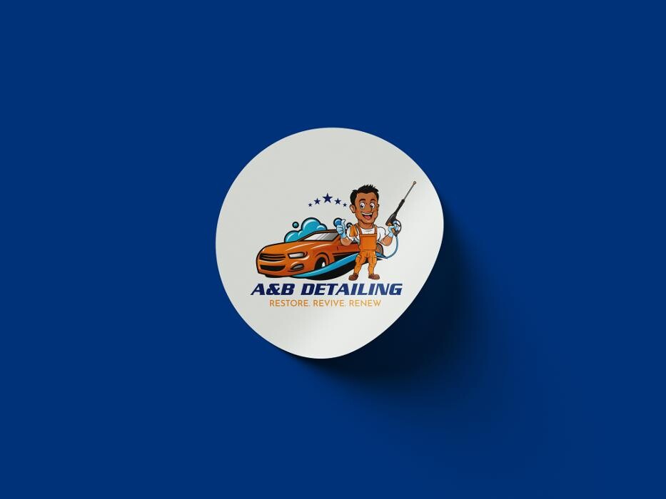 Images A&B Auto Detailing