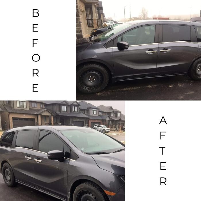 Images A&B Auto Detailing