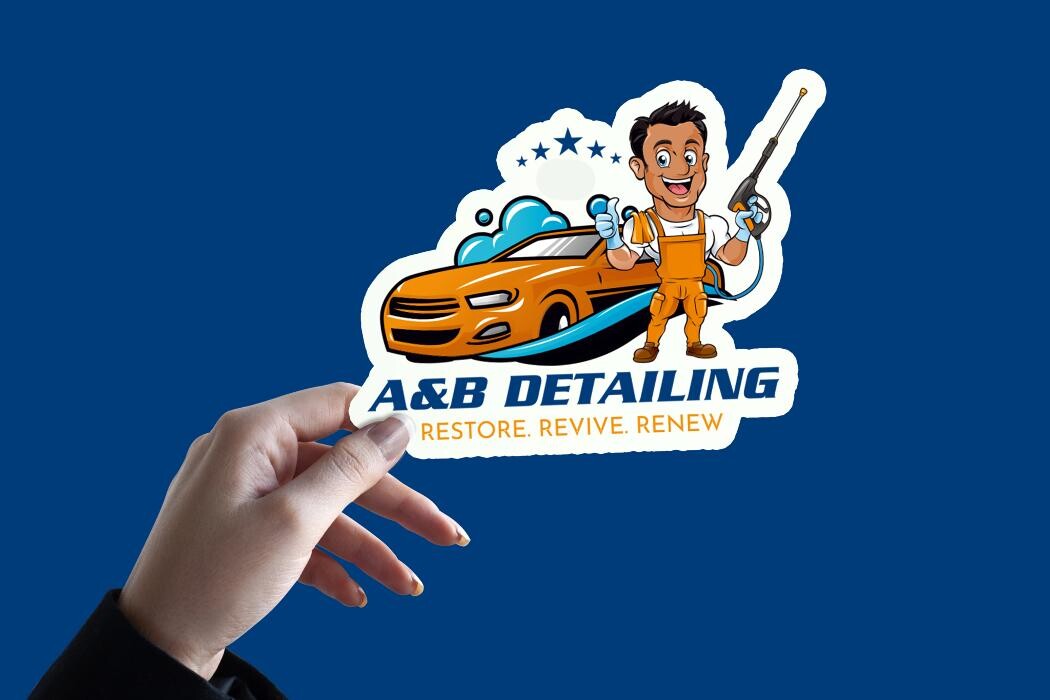 Images A&B Auto Detailing