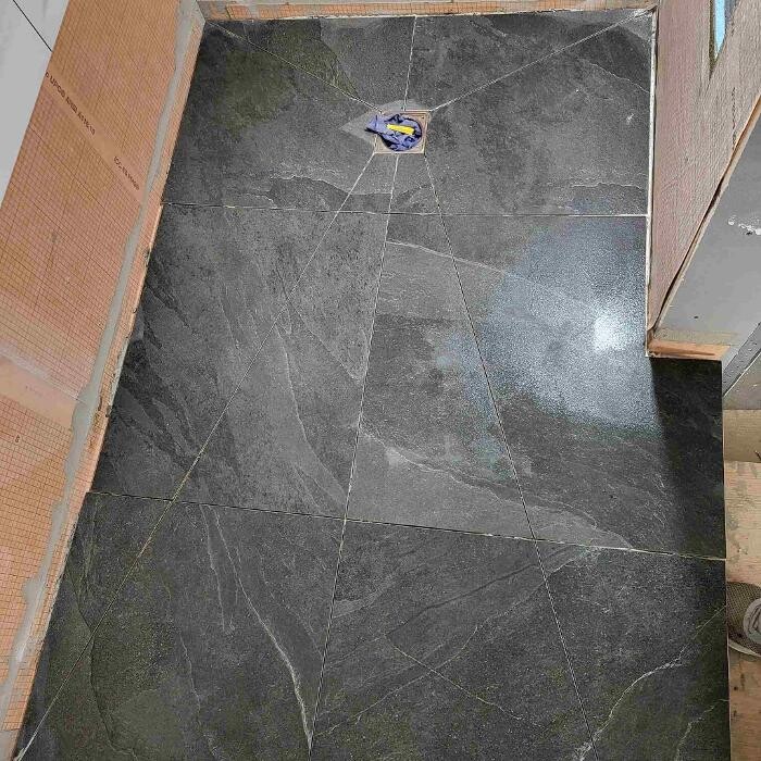 Images Tiletech Installations