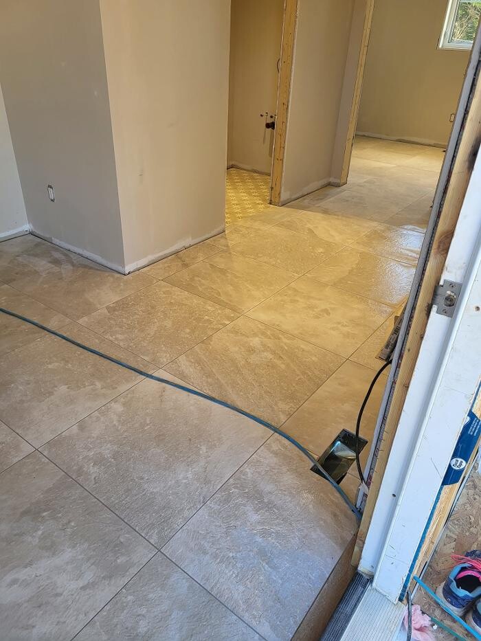 Images Tiletech Installations