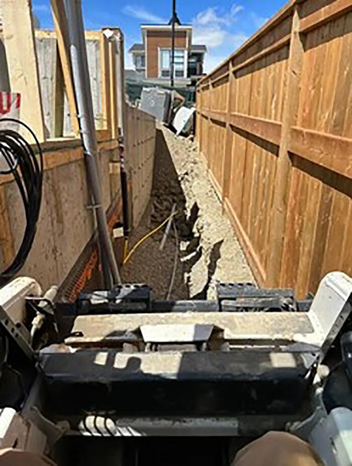 Images Westen K Construction Solutions Ltd